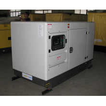 12kw / 15kVA Kubota generador diesel conjunto